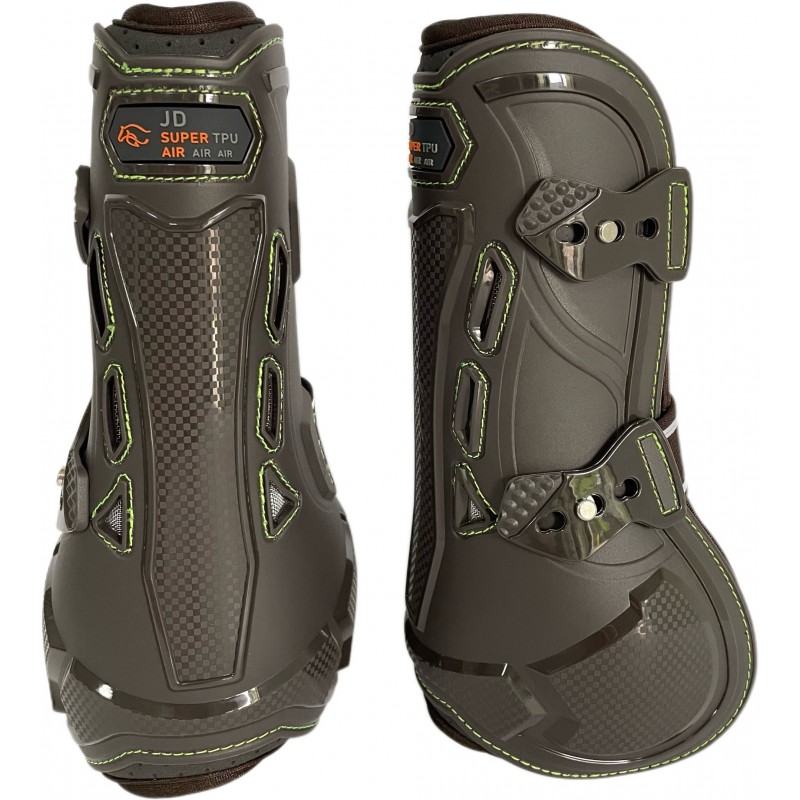 New TPU Tendon Boots